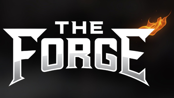 THE FORGE